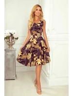 Dámské šaty  114-13 - NUMOCO