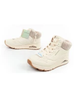 Boty Skechers Uno Darling Daze W 310566L/NAT Boty Skechers Uno Darling Daze W 310566L/NAT