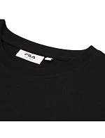 Pánské tričko Fila Parella black FAM1108 80010 pánské