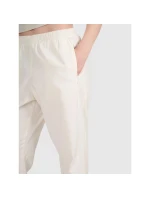 Dámské volnočasové kalhoty 4F 4FRSS25TTROF1448-11S dámské