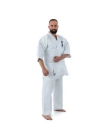 Kyokushin karate kimono 10 oz - 120 cm