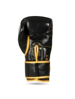 Vícevrstvé boxerské rukavice - ProFighter Gold - Legacy Series Vícevrstvé boxerské rukavice - ProFighter Gold - Legacy Series