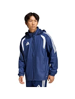 Pánská bunda adidas Tiro 26 League Windbreaker navy blue JY9732 pánské