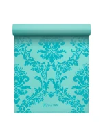 Podložka na jógu Gaiam Neo Baroque 4 mm 58022