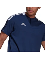 Pánské polo tričko Tiro 21 M GH4462 - Adidas Pánské polo tričko Tiro 21 M GH4462 - Adidas