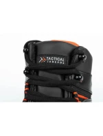 Pánská ochranná pracovní obuv Dismantle S1P M Trk130