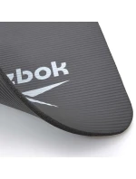 Rohož Reebok 10 mm RAMT-11015BK Rohož Reebok 10 mm RAMT-11015BK