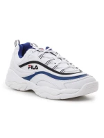 Pánská sportovní obuv Ray Low M 1010561-01U - Fila