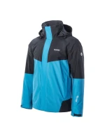 Bunda Hi-tec Teodoro M 92800396742 pánské Bunda Hi-tec Teodoro M 92800396742 pánské