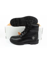 Dámské trekové boty W TB0A5MJA-015 - Timberland