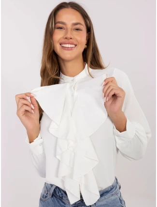 MI košile KS 3257.47 ecru