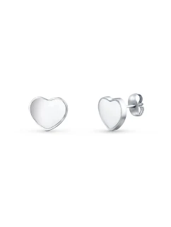 Náušnice VUCH Sophie Heart