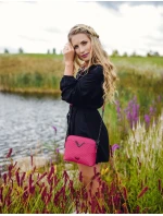 Kabelka VUCH Fossy Mini Pink