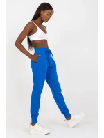 Teplákové kalhoty model 169718 BFG Teplákové kalhoty model 169718 BFG