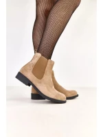 Boty  model 219649 Solea