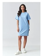 Denní šaty model 226891 Makadamia