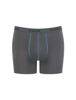 sloggi men Start Short C2P box - BROWN - SLOGGI BROWN - SLOGGI