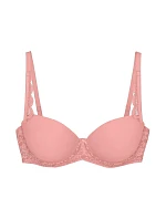 AMOURETTE – Polstrovaná podprsenka s kosticemi a ergonomickým střihem Triumph AMOURETTE – Polstrovaná podprsenka s kosticemi a ergonomickým střihem Triumph