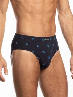 Kalhotky Lama M-1054 CL A'2 M-2XL