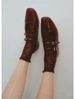 Fiore ponožky I1100 Ismena