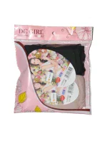 DC Girl kalhotky 26525/pattern.56 A'2 S-XL modal