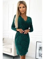 Dámské šaty 170-12 - NUMOCO