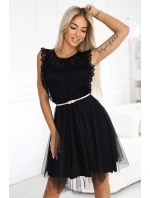 Dámské šaty 454-5 GRETA - Numoco basic Dámské šaty 454-5 GRETA - Numoco basic