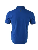 Helly Hansen Skagerrak Polo M 34248-606 pánské tričko