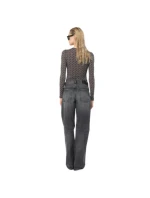 Halenka s dlouhým rukávem Pinko W 100639A13G Halenka s dlouhým rukávem Pinko W 100639A13G