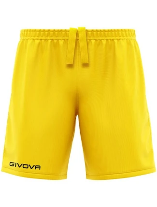 Givova Capo šortky P018 0007 Givova Capo šortky P018 0007