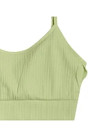 Sportovní podprsenka 4F F151 W 4FWSS25USBAF151 42S