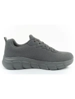 Boty Skechers Bobs B Flex Chill Edge M 118106/DKGY Boty Skechers Bobs B Flex Chill Edge M 118106/DKGY
