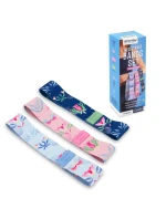 Spokey The Bloom gumová sada SPK-944486