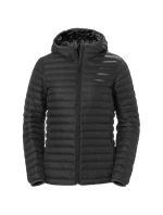 Helly Hansen dámská bunda W SIRDAL HOODED INSULATOR JACK 62992 990 Helly Hansen dámská bunda W SIRDAL HOODED INSULATOR JACK 62992 990