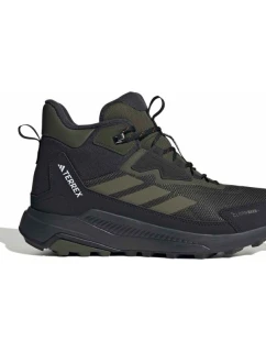 Boty adidas Terrex Anylander Climawarm + JQ9952