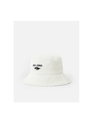 Klobouk RIP CURL Icons Of Surf Bucket Hat, tyrkysový