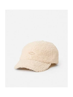 Čepice RIP CURL TEDDY CAP, béžová