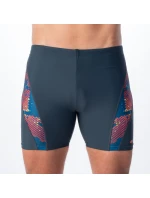 Plavecké boxerky Aquawave Fiero M 92800305832 Plavecké boxerky Aquawave Fiero M 92800305832