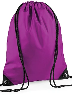 BagBase BG 10 Prémiový vak na záda 52.0010 magenta