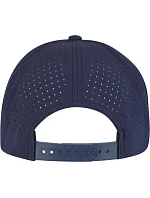 Flexfit 5389AP 5 panelová laser cut kšiltova "YP Classics" 55.89AP navy