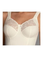 Lucia komfortní korzet 3523 crystal - Anita Classix