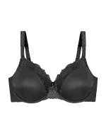 Triumph 10166306 Ladyform Soft W X barva:0004-black Triumph 10166306 Ladyform Soft W X barva:0004-black