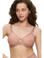 Triumph 10215906 Signature Sheer W01 EX barva:6901-toasted almond