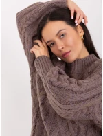 Propojka AT SW 2363 2.11P hnědá