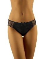 Fíky Cora Black - Wol-Bar