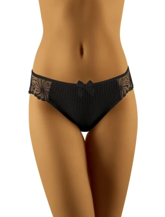 Fíky Cora Black - Wol-Bar