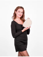 Dámská kabelka Vuch Elowen Creme