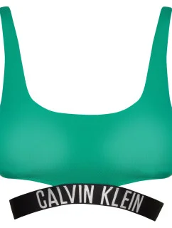 Dámský vrchní díl plavek KW0KW00212 - Calvin Klein