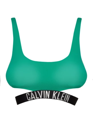 Dámský vrchní díl plavek KW0KW00212 - Calvin Klein