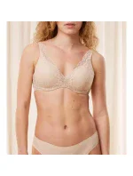 Dámská podprsenka Body Make-Up Illusion Lace WP - Triumph Dámská podprsenka Body Make-Up Illusion Lace WP - Triumph